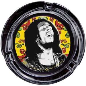  Bob Marley   Ashtrays