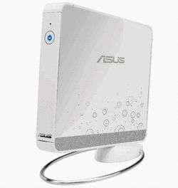 ASUS Eee Box B202 1GB RAM 160 GB HDD NEW Product 610839781140  