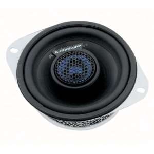 AudioBahn AS 31Q   Car speaker   60 Watt   2 way   3.5 