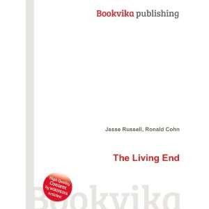  The Living End Ronald Cohn Jesse Russell Books