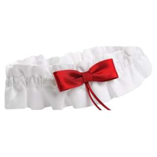 Lasting Radiance Garter   Red.Opens in a new window