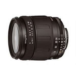  Tamron Autofocus 28 105mm f/4 5.6 (IF) Lens for Nikon Film 