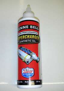 Kenne Bell Autorotor Whipple Opcon Supercharger Oil 8oz  