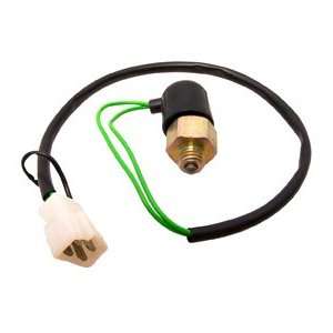  OEM 8916 Neutral Safety & Reverse Light Switch Automotive