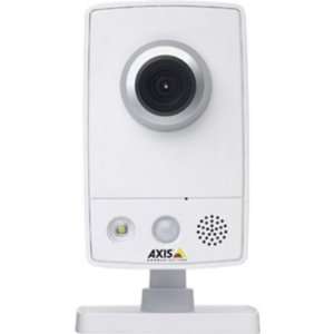   Axis Surveillance/Network Camera   Color (0338 004)