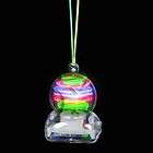   Light Up Spinning Ball Necklace Rave Party Favor Toy Burning Fun Man