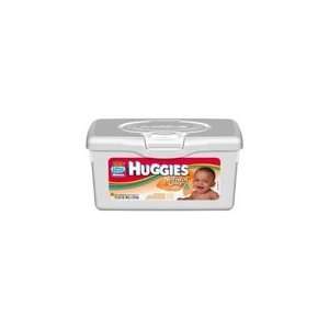 Baby Wipes Huggies 80 wipes per pack (8 pack)  Grocery 