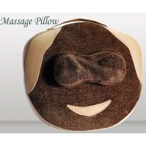  Back Massage Pillow Cushion