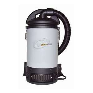  ProTeam Sierra PV 103243 Backpack Vacuum Cleaner w/ P3 E Z 