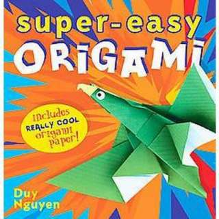 Super easy Origami (Spiral).Opens in a new window