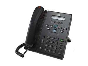   Cisco CP 6941 C K9 Unified IP Phone 6941, Charcoal, Standard Handset