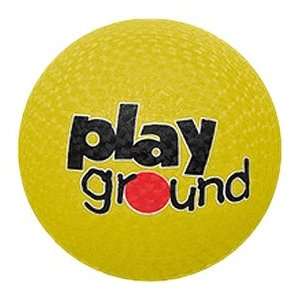  Baden 8.5 Playground Balls YELLOW 8.5