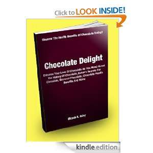   Chocolate, Bakers Secrets For Chocolate, Gourmet Chocolate, Chocolate