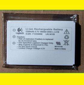 BRAND NEW Logitech Battery for Harmony Remote 1000 1100  