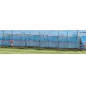 Batting Cage Net And Frame 48L X 12W X 12H Xtender  