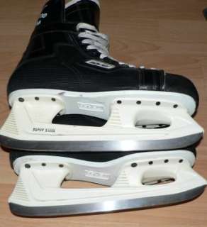 BAUER Supreme Custom 100 Hockey Skates 10 ½ Canada  