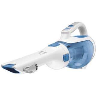 Black and Decker   CHV1410 14V Dustbuster Cyclonic Vacuum 885911222518 