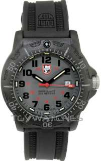 LUMINOX 8802 Fast shipping BLACK OPS CARBON 8800 45mm BRAND NEW 