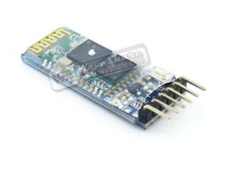 Bluetooth Master UART Board Host Wireless Transceiver Evaluation 