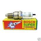 Bosch Super Copper Core Individual Spark Plug (W8CC)  