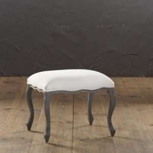  Valentois Vanity Stool  Ballard Designs