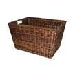 Banana Leaf Basket   12