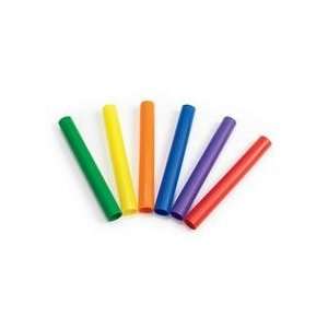  Relay Batons   Set of 6