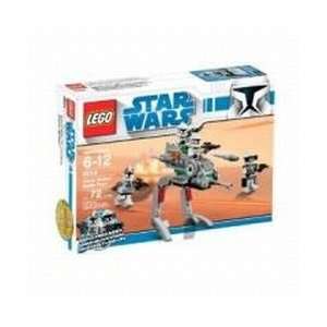   Assassin Battle Ship (No Box)   LEGO Star Wars Vehicles Toys & Games