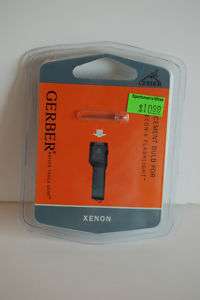 Replacement Bulb for Gerber Recon X Flashlight  