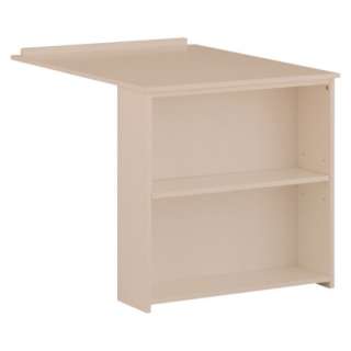Canwood Whistler Slide Out Desk   White.Opens in a new window
