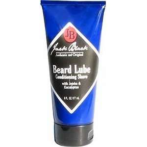  Jack Black Beard Lube Conditioning Shave Health 