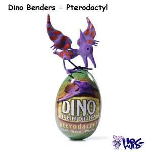  Dino Benders Pterodactyl (30803) Toys & Games