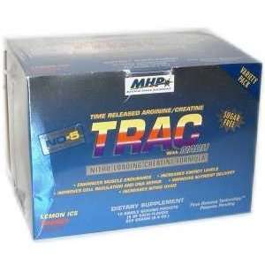  TRAC  Variety 15 packs