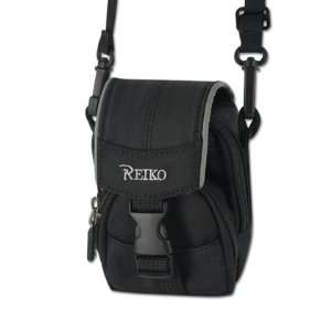 com Nylon Pouch Protective Carrying Camera / Electronics / PDA / GPS 