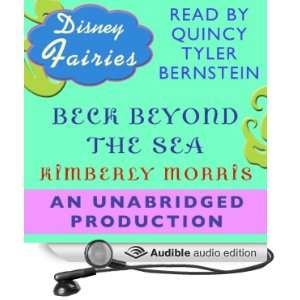  Disney Fairies Beck Beyond the Sea (Audible Audio Edition 