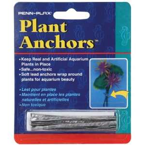  Penn Plax® Aquarium Plant Anchors, 12pk