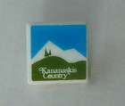   country alberta canada lapel hat pin 