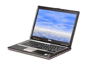    Refurbished DELL Latitude D620 (D620 60gb XPH) NoteBook 