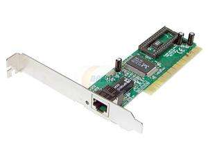   ENCORE ENL832 TX RENT Fast Ethernet Adapter 10/ 100Mbps PCI 1 x RJ45