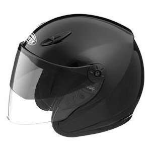  G Max GM17 SPC Helmet , Size Lg, Color Black 717026 