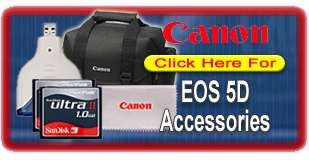 Canon 5D SLR Accessory