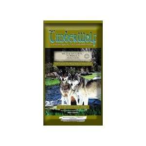   Wild & Natural Canid Formula Dry Dog Food 33lbs