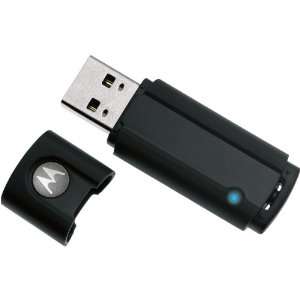  Motorola Bluetooth Adapter PC850