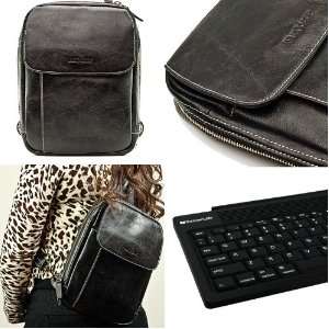   Bag + SumacLife Silicone Bluetooth Keyboard Cell Phones & Accessories