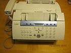 Canon FaxPhone L80 All In One Laser Printer  