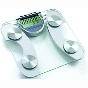  BMI Weight & Body Fat Scale (Each)