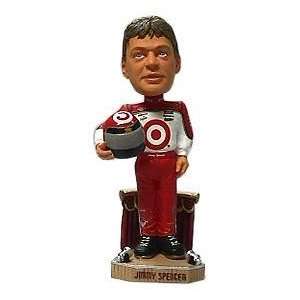   Edition Bobblehead   Legends of the Track Collectible Toys & Games