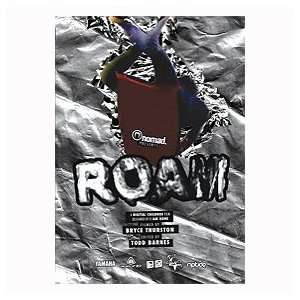  Roam Bodyboard DVD