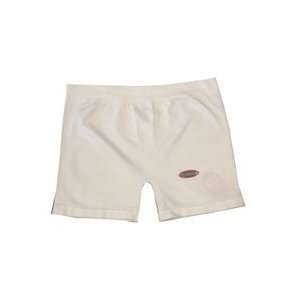  Bolle Ladies Tennis Shorties   White