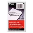 Mead Carbon Paper Tablet 8.5 x 11   1 Each   Black items in 